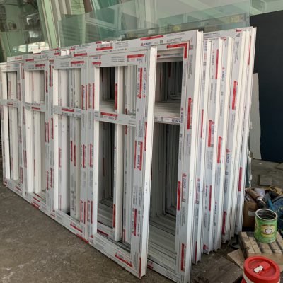 Cửa nhôm Xingfa 10
