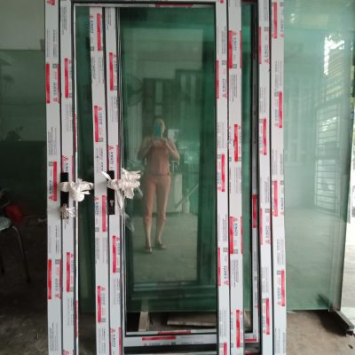 Cửa nhôm Xingfa 1