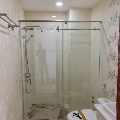 Phòng tắm đứng 2