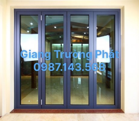 CỬA NHÔM XINGFA GIÁ RẺ TẠI QUẬN 12 TPHCM.