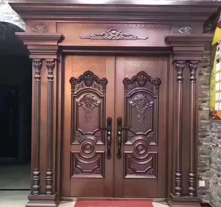 Cửa hợp kim nhập khẩu tại Bình Thuận